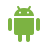 Android Logo in Sayb-Team