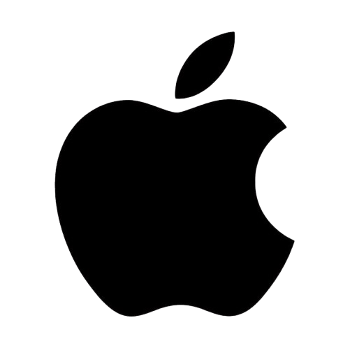 Apple Logo in Sayb-Team