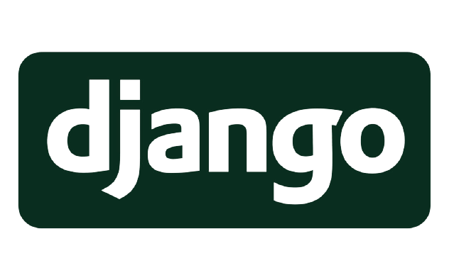 Django Logo in Sayb-Team