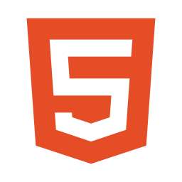 HTML Logo in Sayb-Team