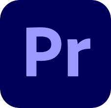 premier-pro Logo in Sayb-Team